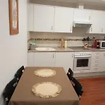 Rio Grande شقة *