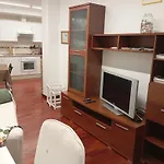 Rio Grande شقة