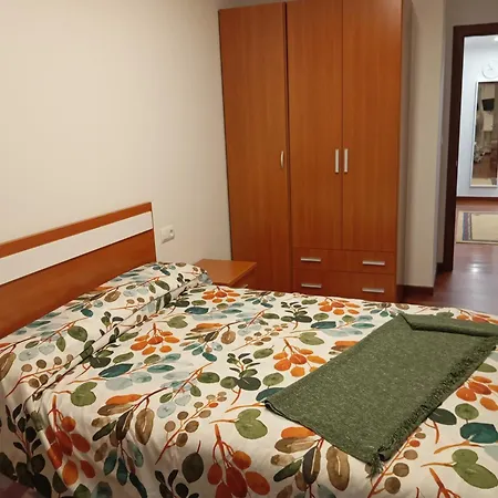 Rio Grande Apartament Fisterra