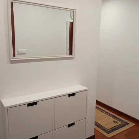 아파트 Rio Grande 피니스테레