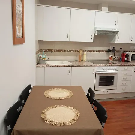 Rio Grande 아파트 *