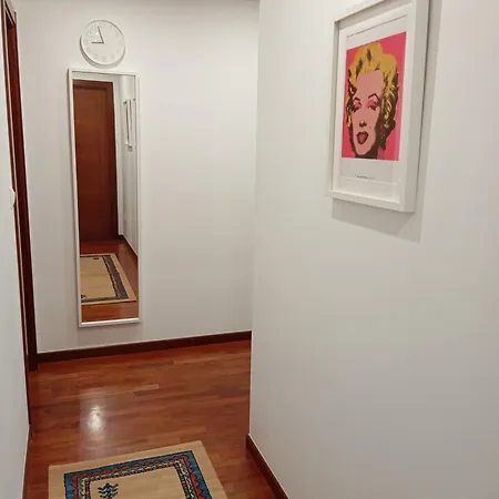 Rio Grande Apartment Finisterre