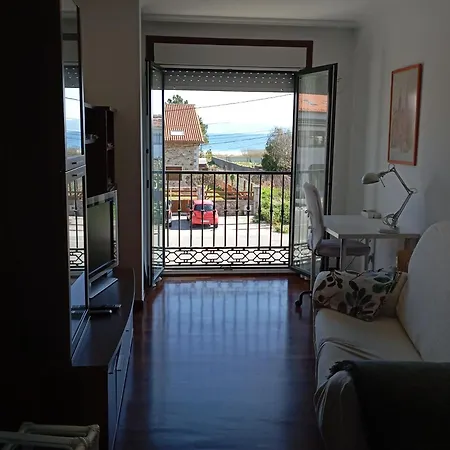 Apartment Rio Grande Finisterre