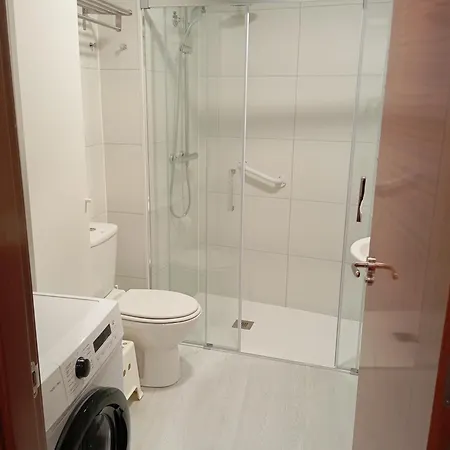Apartment Rio Grande Finisterre