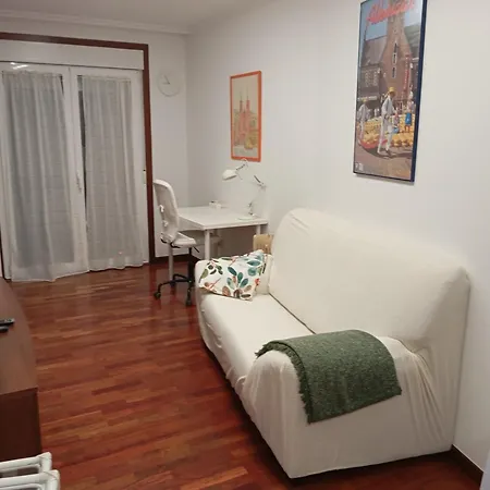 Appartement Rio Grande *