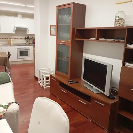 Rio Grande Apartment
