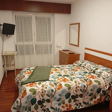 Daire Rio Grande Finisterre