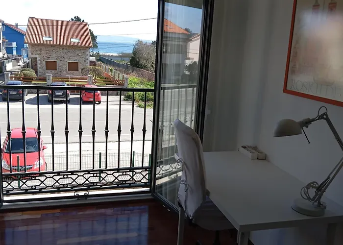 Rio Grande * Finisterre