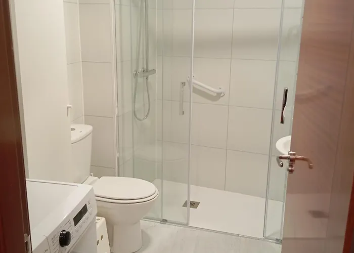 Daire Rio Grande Finisterre